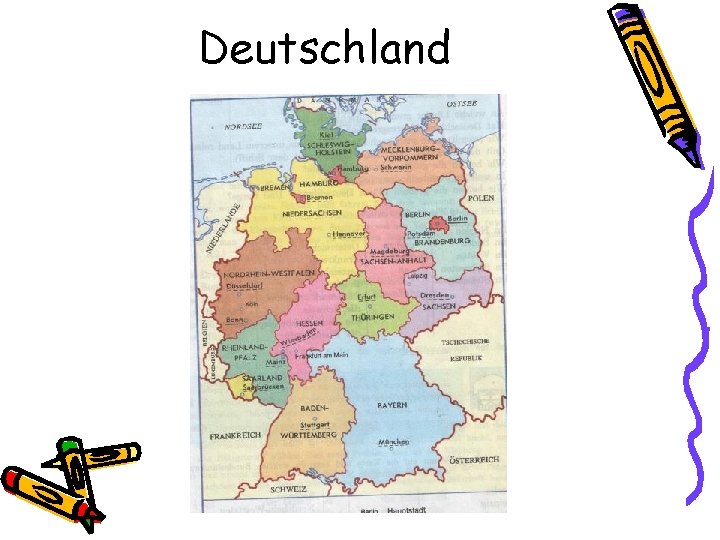 Deutschland 