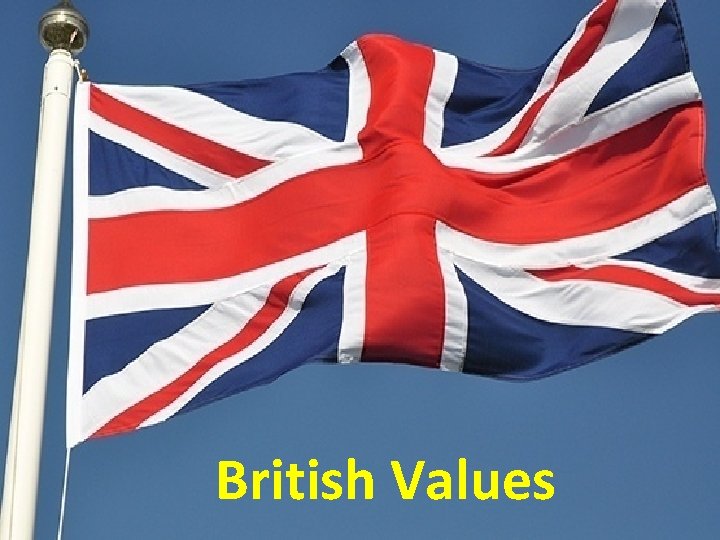 British Values 