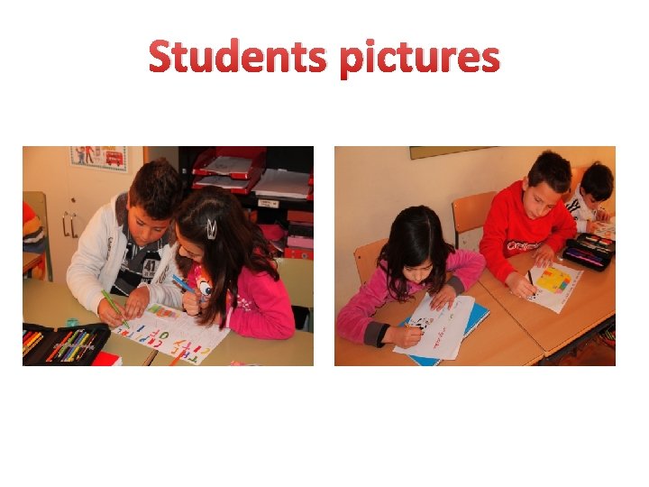 Students pictures 