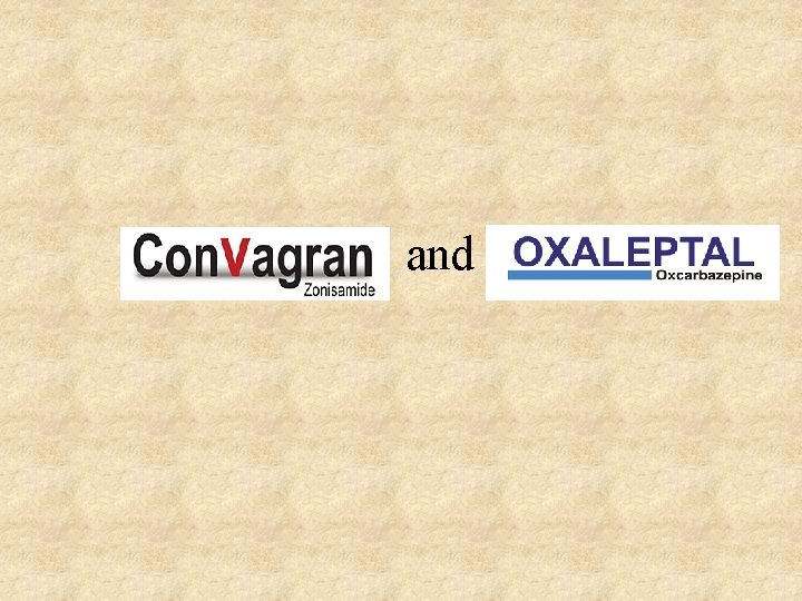 Con. Vagran and Oxaleptal 