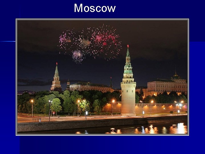 Moscow 