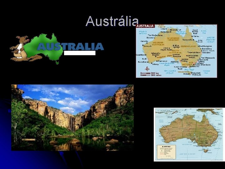 Austrália 