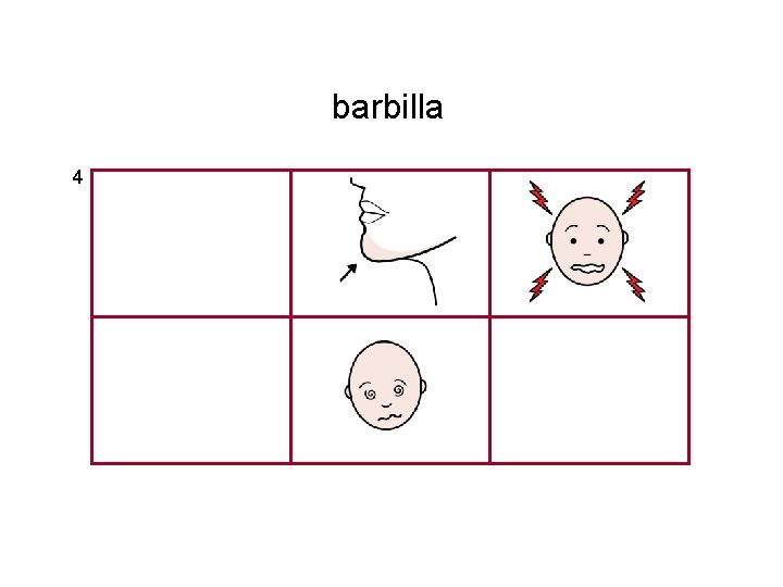 barbilla 4 