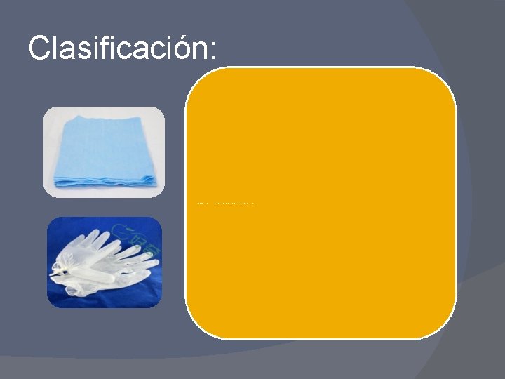 Clasificación: Basura industrial: arena o diaper (sanitas, papel, magitel) impregnado con residuos peligrosos. Absorbente