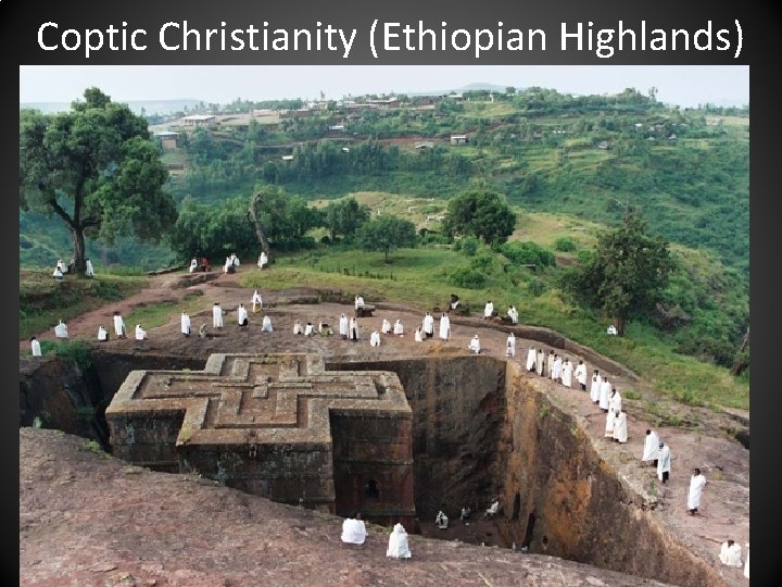 Interfaith and Intrafaith Boundaries Religion Culture and Conflict