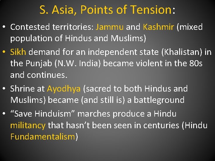 Interfaith and Intrafaith Boundaries Religion Culture and Conflict