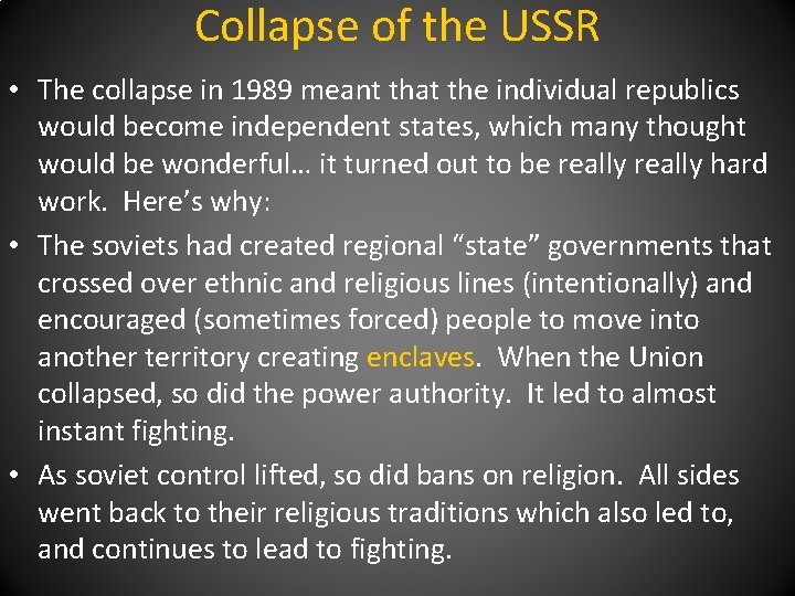 Interfaith and Intrafaith Boundaries Religion Culture and Conflict