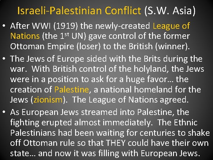 Interfaith and Intrafaith Boundaries Religion Culture and Conflict