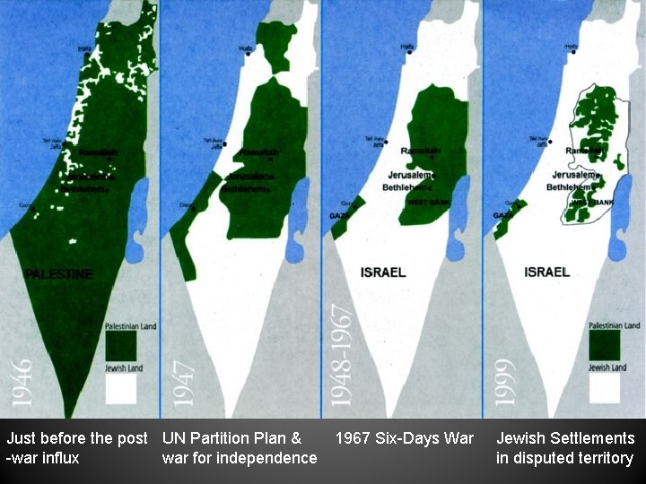 Interfaith and Intrafaith Boundaries Religion Culture and Conflict