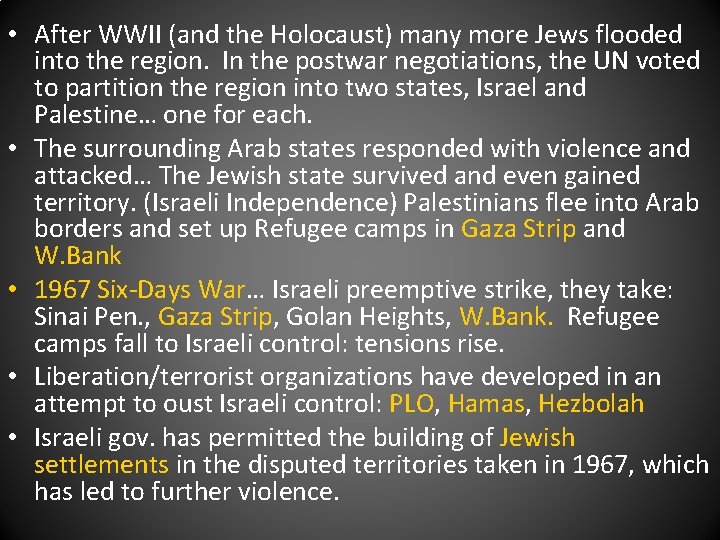 Interfaith and Intrafaith Boundaries Religion Culture and Conflict