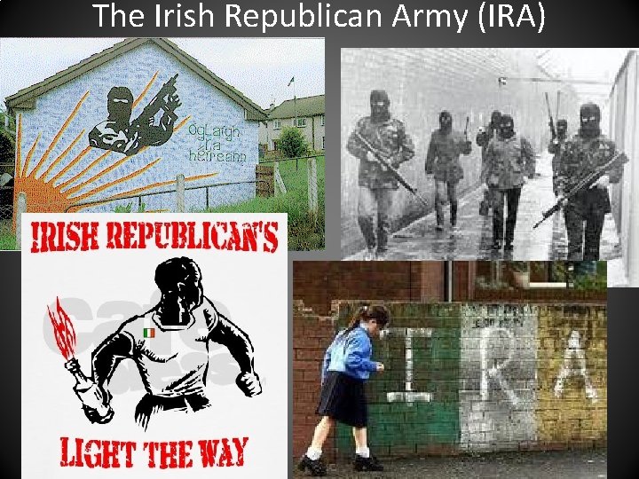 Interfaith and Intrafaith Boundaries Religion Culture and Conflict