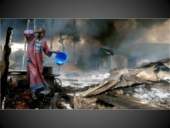 Interfaith and Intrafaith Boundaries Religion Culture and Conflict