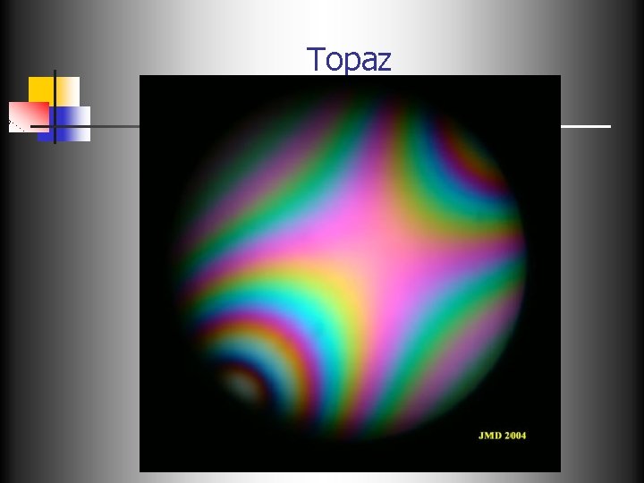 Topaz 