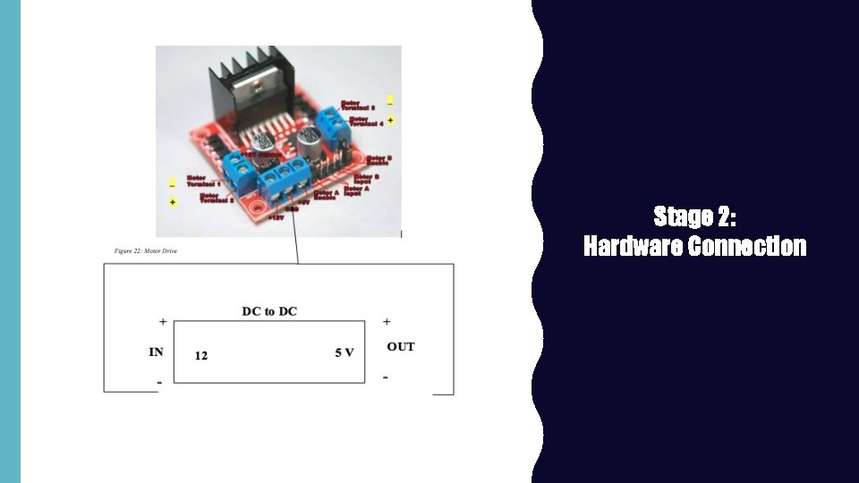 Stage 2: Hardware Connection 