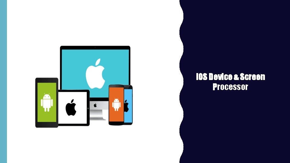 i. OS Device & Screen Processor 