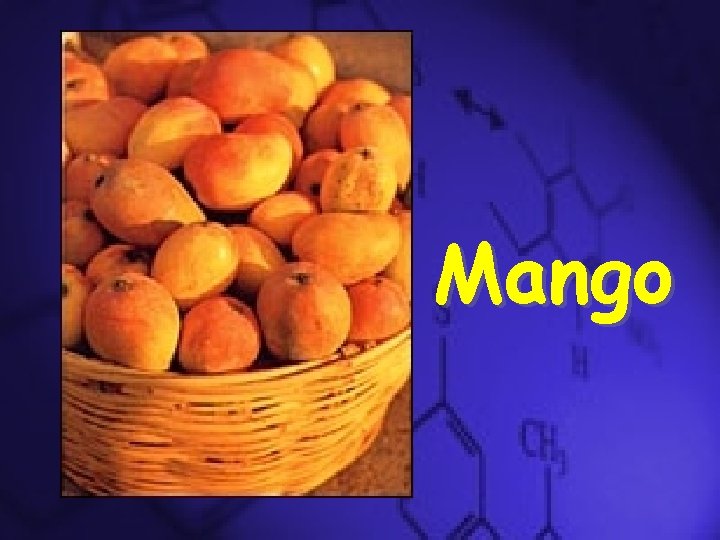 Mango 