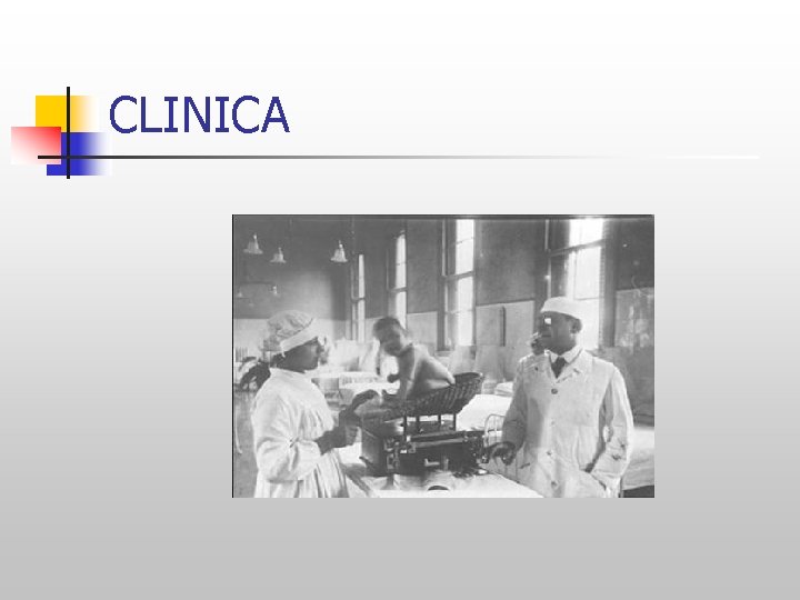 CLINICA 