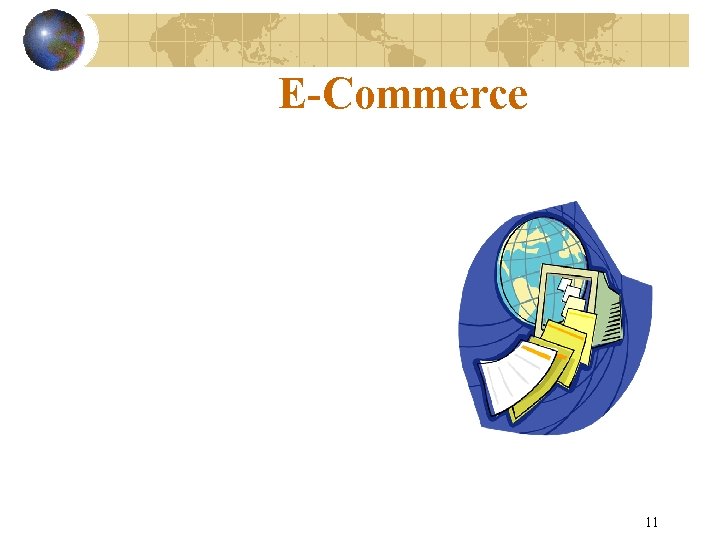 E-Commerce 11 