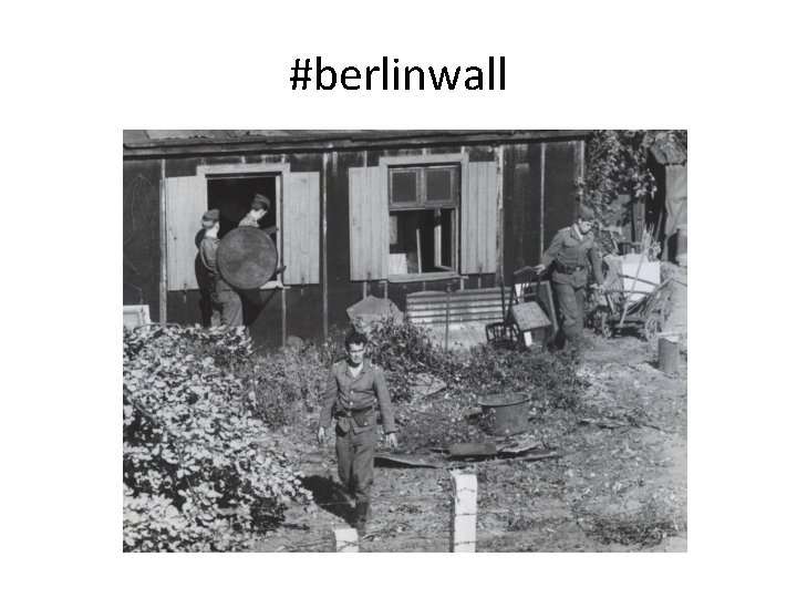 #berlinwall 