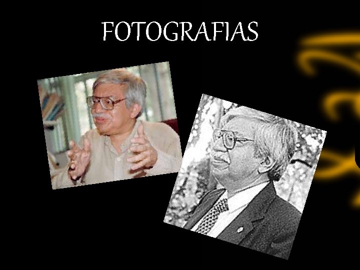 FOTOGRAFIAS 