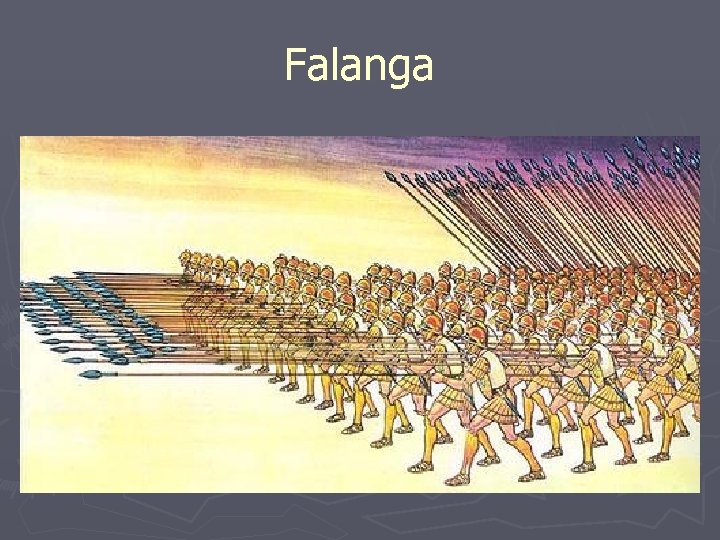 Falanga 