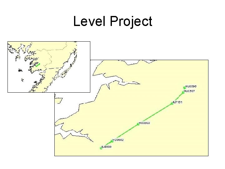 Level Project 