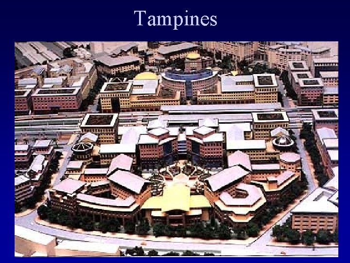 Tampines 