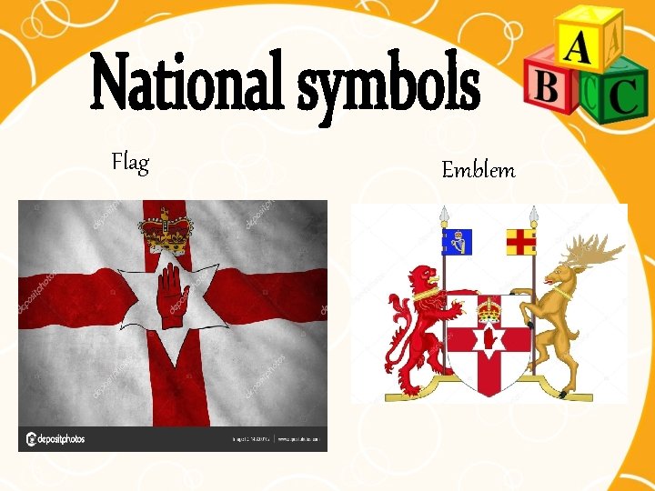 Flag Emblem 