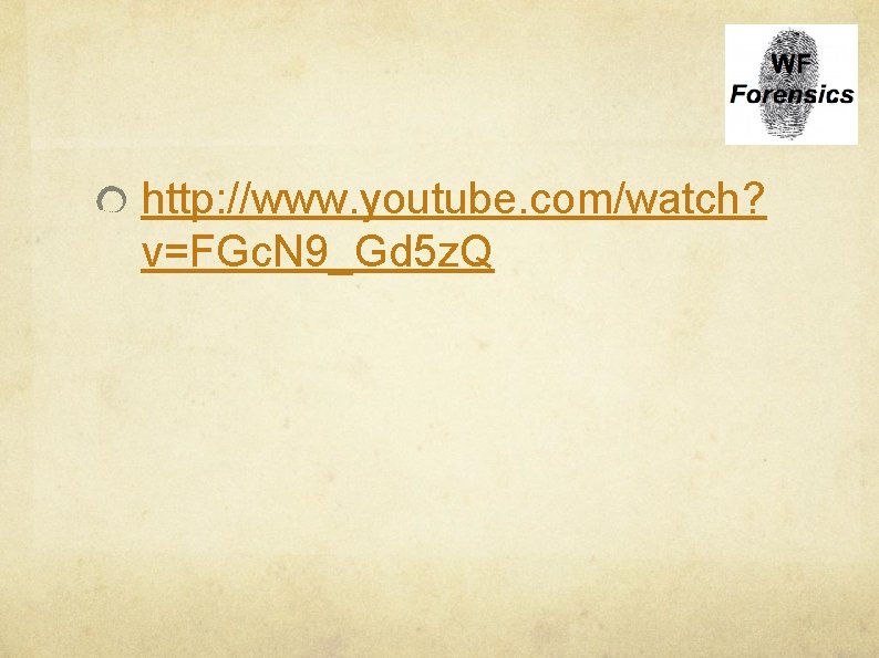 http: //www. youtube. com/watch? v=FGc. N 9_Gd 5 z. Q 