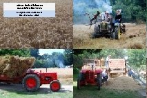  «Diwar breh al labourer ‘ma ar béd oll o veva» . C’est par