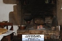Mar deo yén ha kriz ar goañv, Da gov ouz taol, da gein d’an