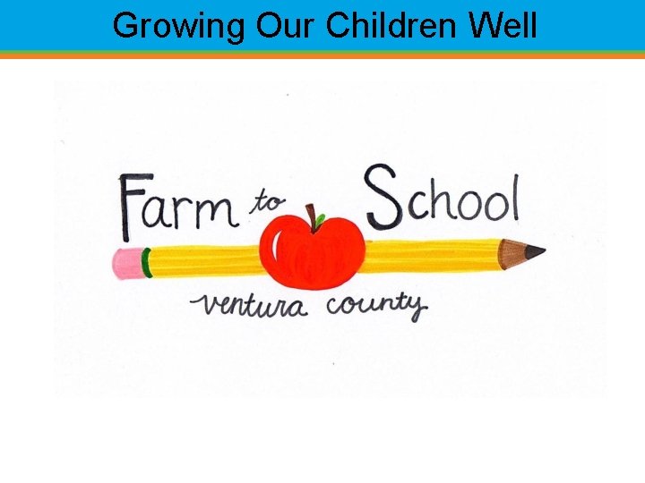 Growing Our Children Well 