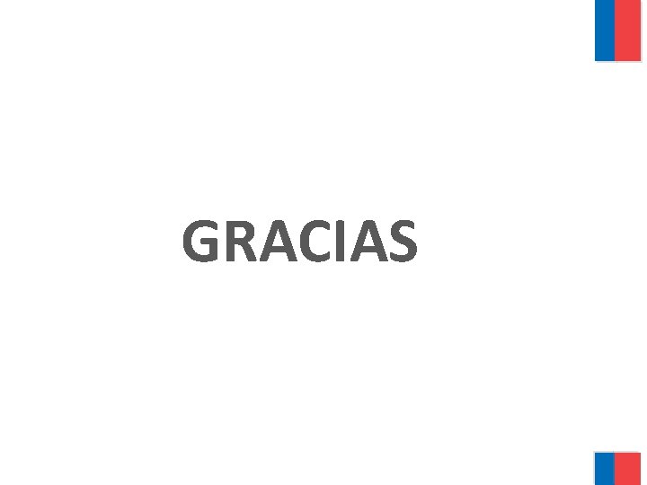 GRACIAS 