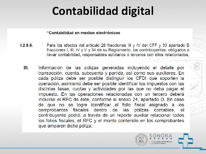 Contabilidad digital 