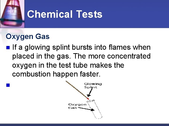 Pure substances and the Periodic table Lesson 11