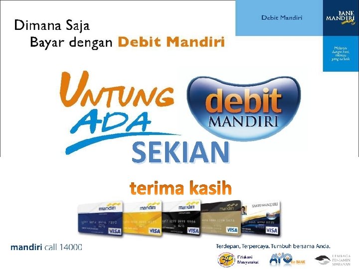 SEKIAN 