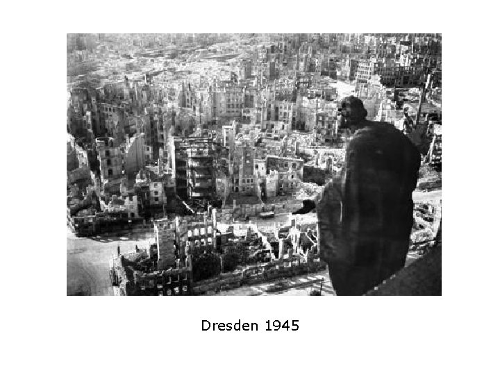 Dresden 1945 