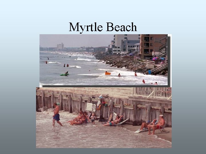 Myrtle Beach 