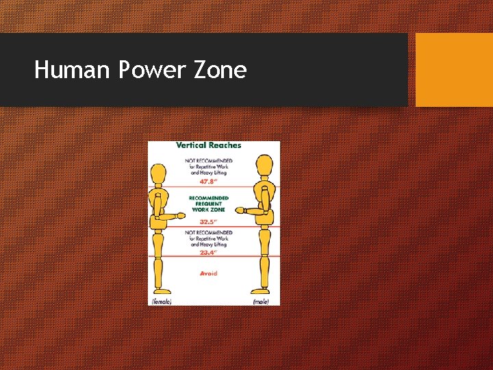 Human Power Zone 