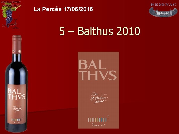 La Percée 17/06/2016 5 – Balthus 2010 