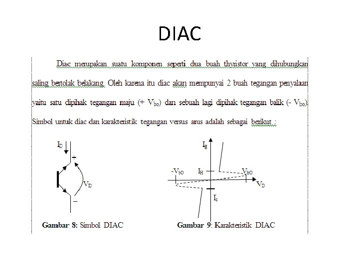 DIAC 