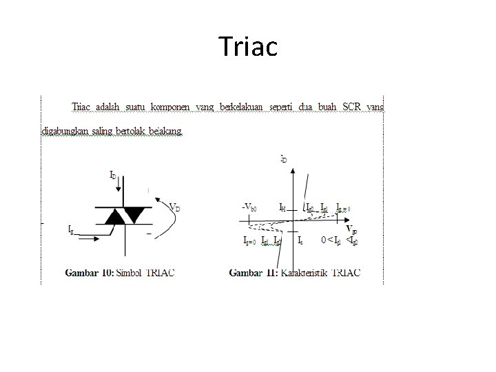 Triac 