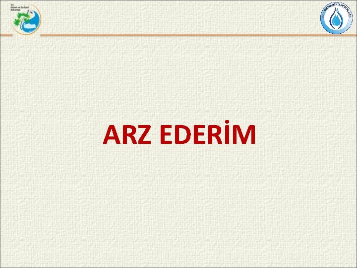 ARZ EDERİM 