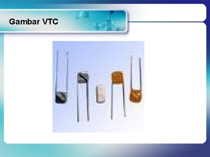 Gambar VTC 