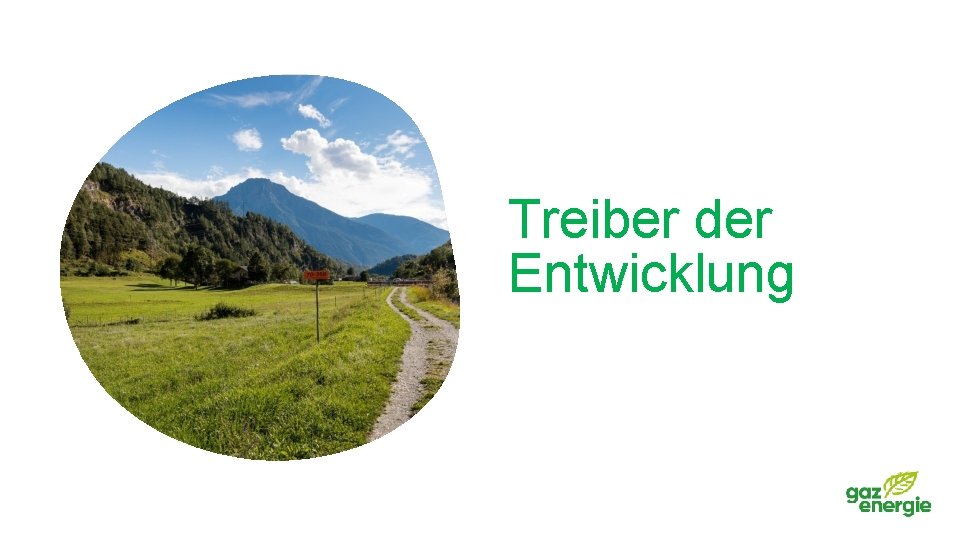 Treiber der Entwicklung 0 5 13 11. Dez. 2019, STORE & GO - Veranstaltung,