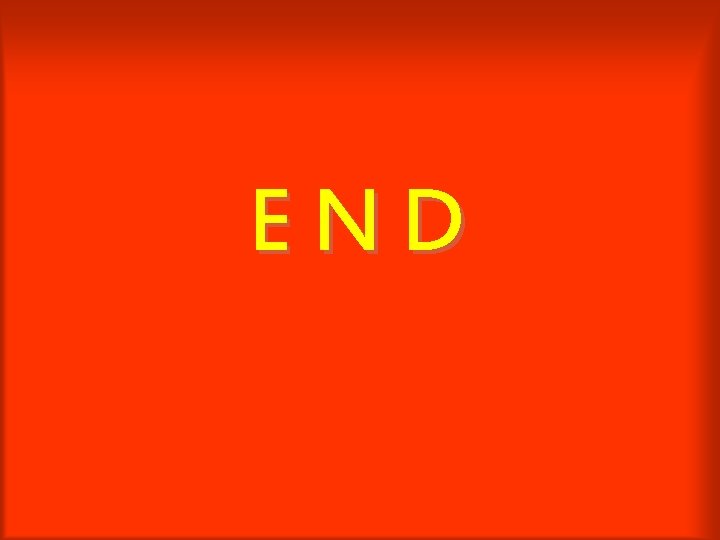 END 