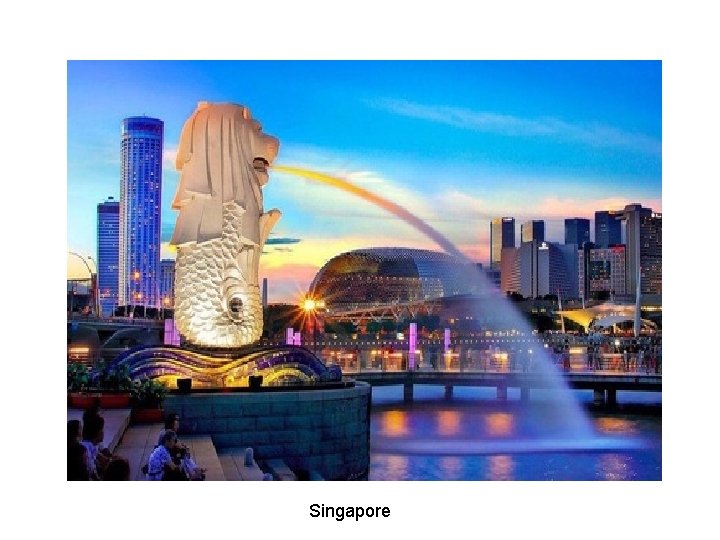 Singapore 