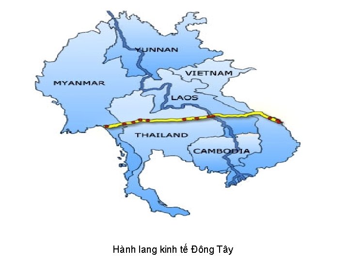 Hành lang kinh tế Đông Tây 