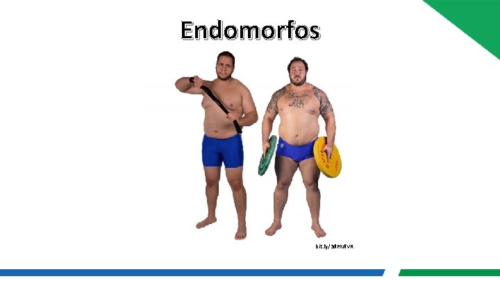 Endomorfos bit. ly/3 d. PXd. VR 