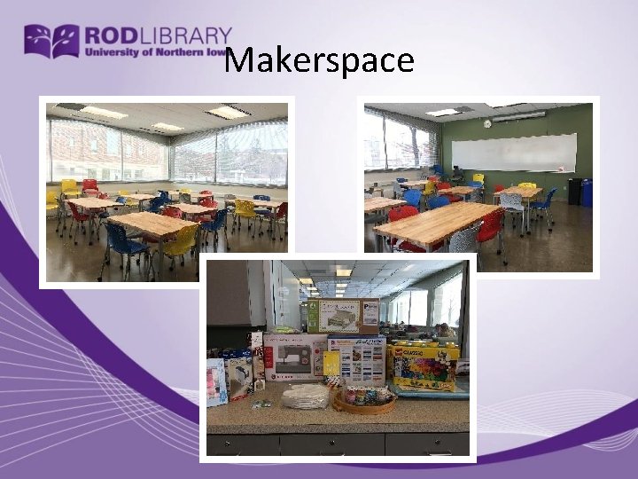 Makerspace 